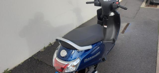 Suzuki Adress 125 Adress125 image 4