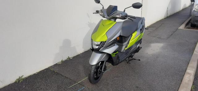 Suzuki Avenis 125 Avenis125 image 3