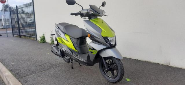 Suzuki Avenis 125 Avenis125 image 2