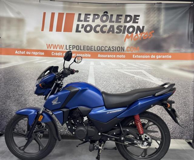 Honda Cb 125 F Cb125f image 3