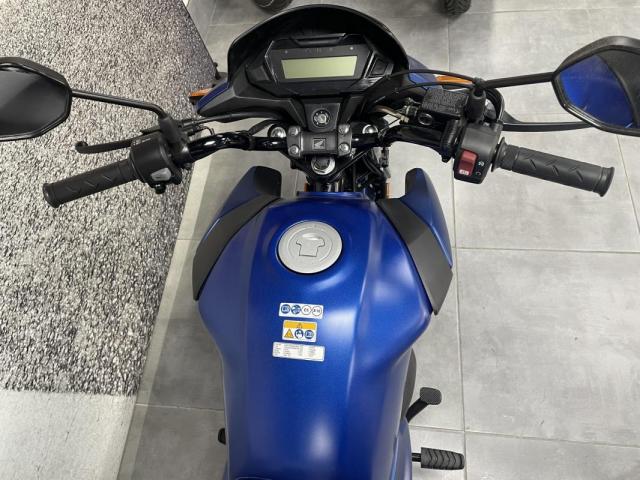 Honda Cb 125 F Cb125f image 1