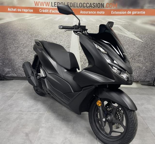 Honda Pcx 125 Pcx125 image 2