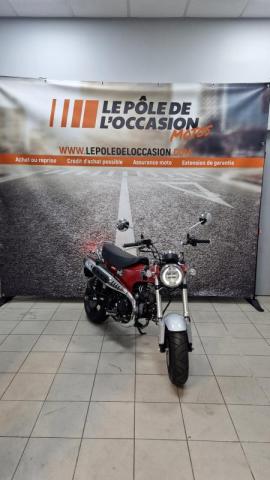 Honda Dax125dax 125 image 3
