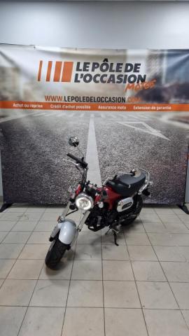 Honda Dax125dax 125 image 2