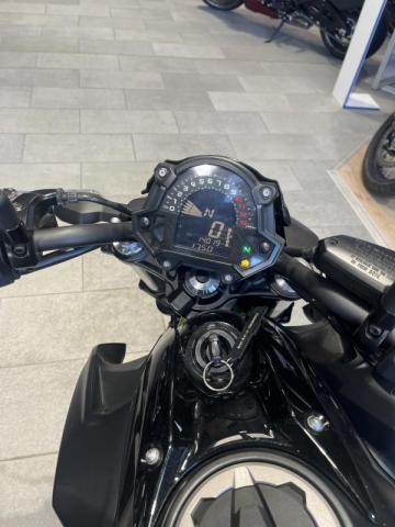 Kawasaki Z650 Z 650 Z-650 Abs image 3