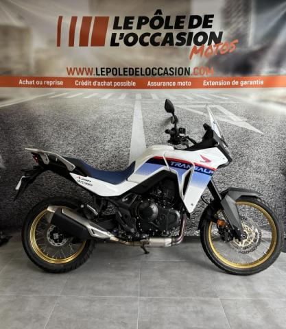 Honda Transalp 750 Transalp750 A2 