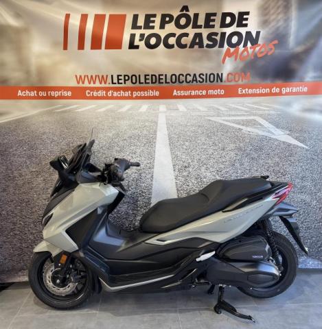Honda Forza 350 Forza350 A2 image 1
