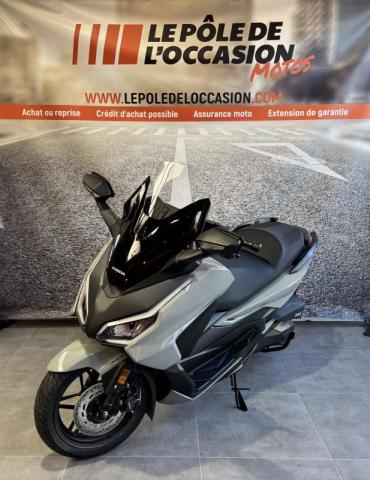 Honda Forza 350 Forza350 A2 image 2