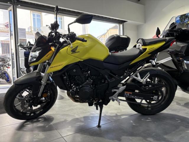 Honda Hornet 750 Hornet750 Cb750 A2 image 2