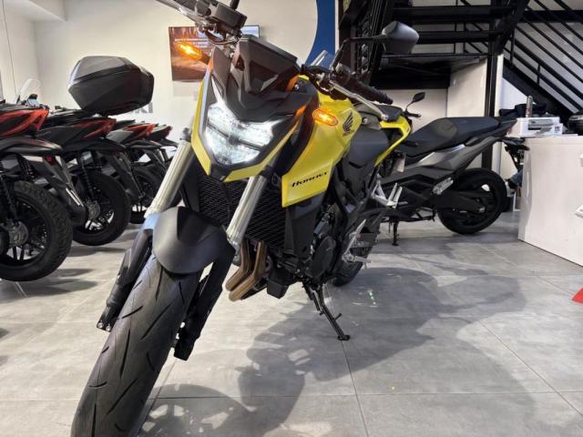 Honda Hornet 750 Hornet750 Cb750 A2 image 3