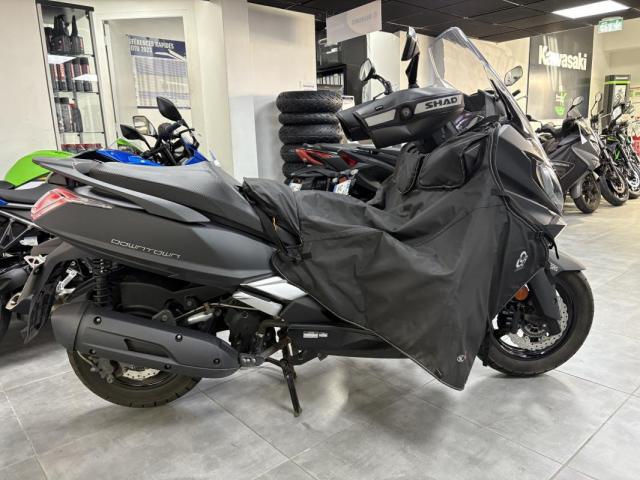 Kymco