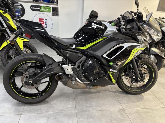 Kawasaki
