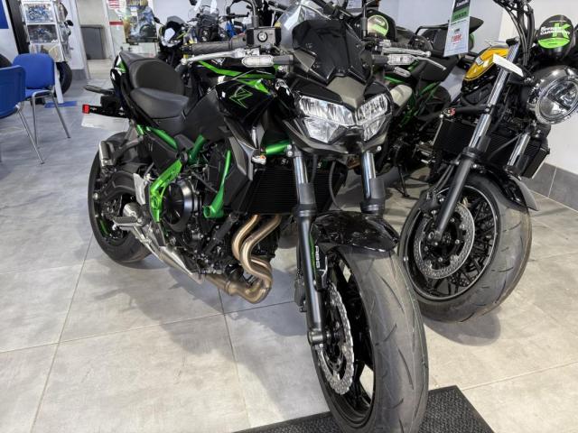 Z 650 Z650 A2 image 1