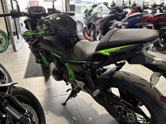 Z 650 Z650 A2 image 1