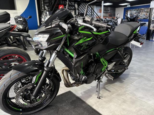 Z 650 Z650 A2 image 2