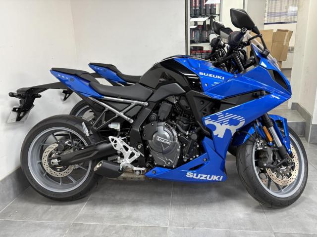 Suzuki
