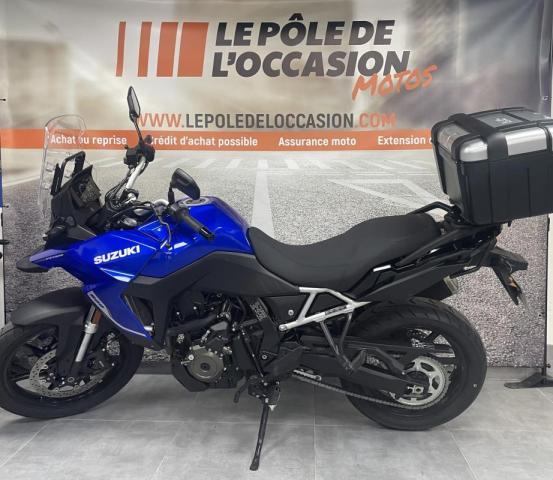 Suzuki Dl 800 Se A2 image 3