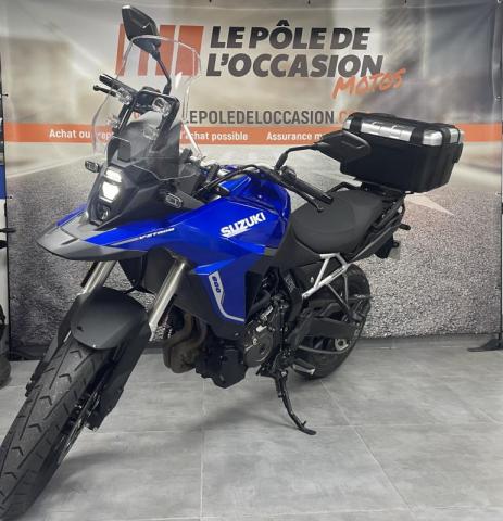 Suzuki Dl 800 Se A2 image 1
