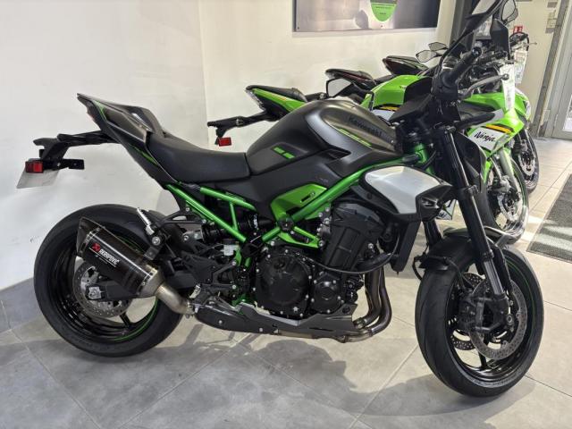 Kawasaki