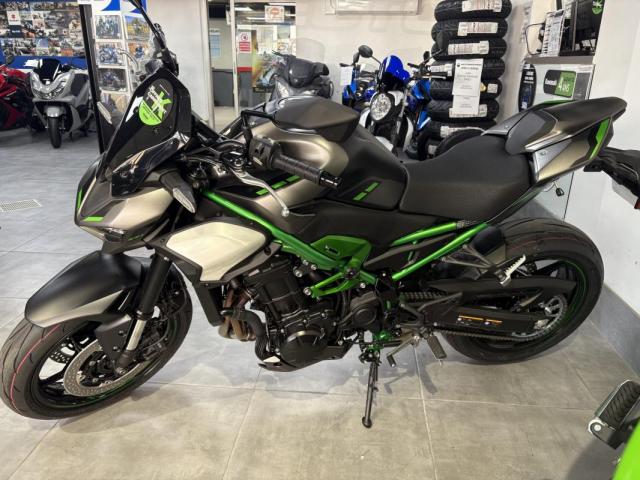 Z 900 Performance Z900 Performance Z900performance image 2