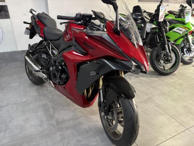 Gsx S 1000 Gt Gsxs1000 Gt Gsxs1000gt Gsx-S1000gt G image 2