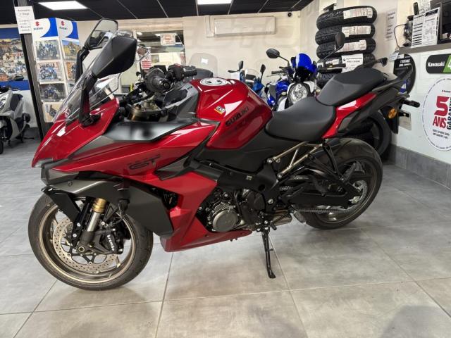 Gsx S 1000 Gt Gsxs1000 Gt Gsxs1000gt Gsx-S1000gt G image 1