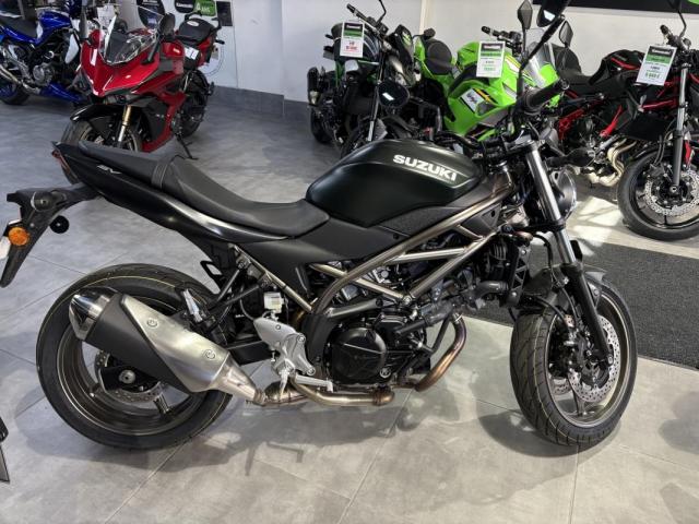 Suzuki