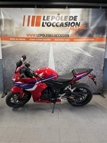 Honda Cbr 500 R Cbr500r Cbr 500r Cbr500 R A2 image 1