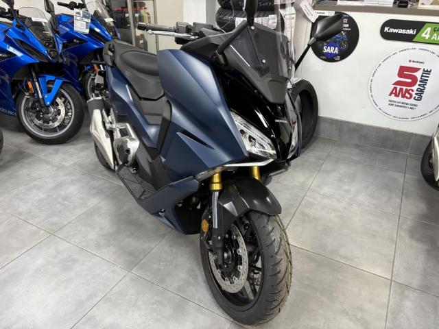 Honda Forza 750 Nss750 Forza 750 A2 image 1