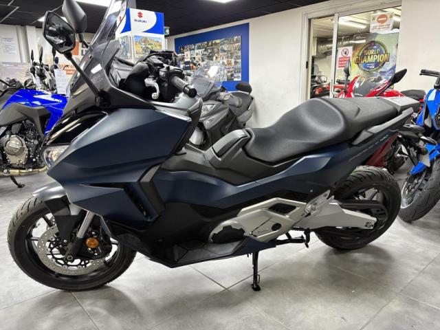 Honda Forza 750 Nss750 Forza 750 A2 image 2