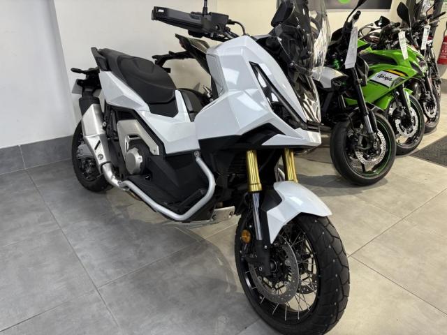 X Adv 750 X-Adv 750 Xadv 750 Xadv750 A2 image 1