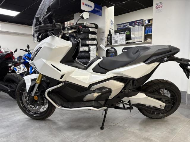 X Adv 750 X-Adv 750 Xadv 750 Xadv750 A2 image 2