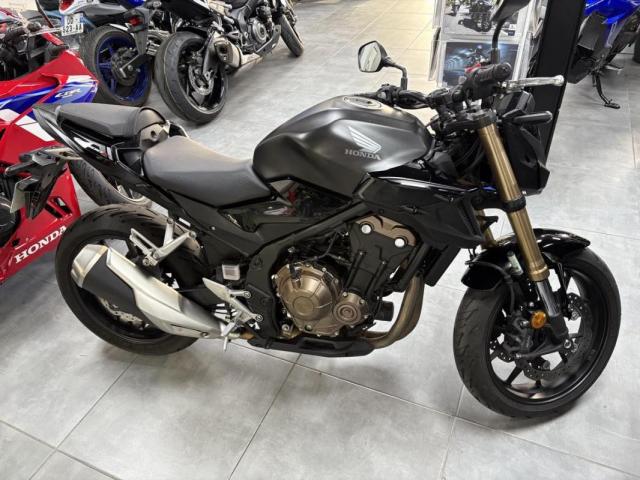 Honda Cb 500 F Cb500 F Cb500f 