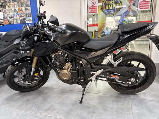 Cb 500 F Cb500 F Cb500f image 2