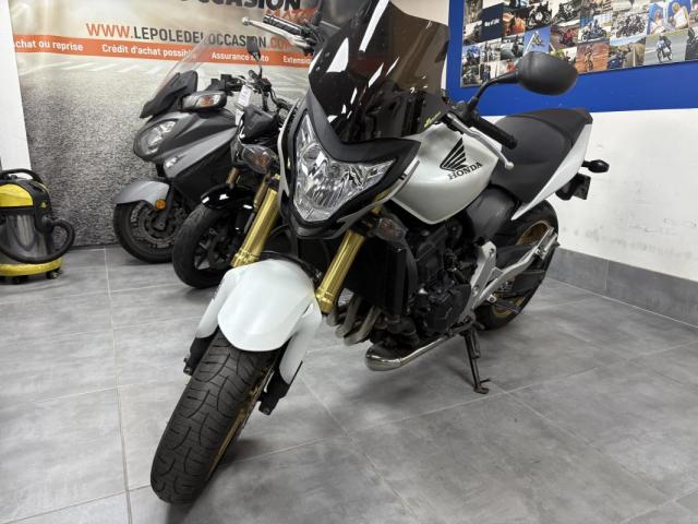 Hornet 600 Hornet600 image 2