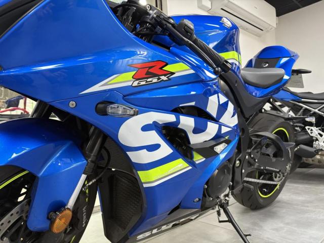 Gsx-R 1000 Gsx R 1000 Gsxr1000 Gsxr 1000 image 1