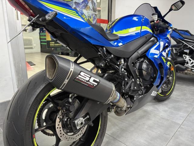 Gsx-R 1000 Gsx R 1000 Gsxr1000 Gsxr 1000 image 2