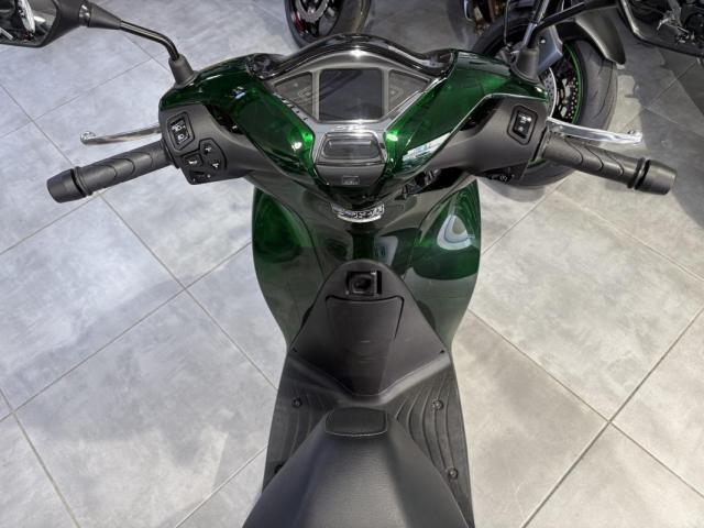 Sh125 Sh 125 Sh-125 image 1