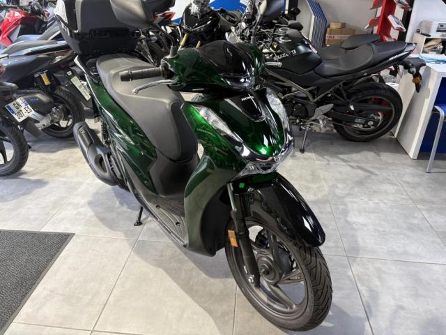 Sh125 Sh 125 Sh-125 image 2