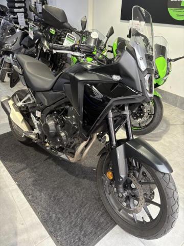 Nx 500 Nx500 A2 Cb 500 X Cb500x image 1