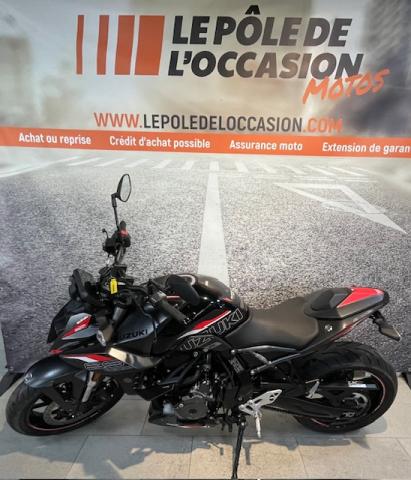 Gsx-8s image 2