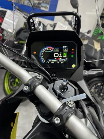 Dl 800 Se - V-Strom 800 Se image 1