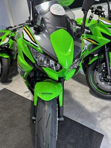 Kawasaki