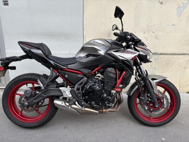 Kawasaki
