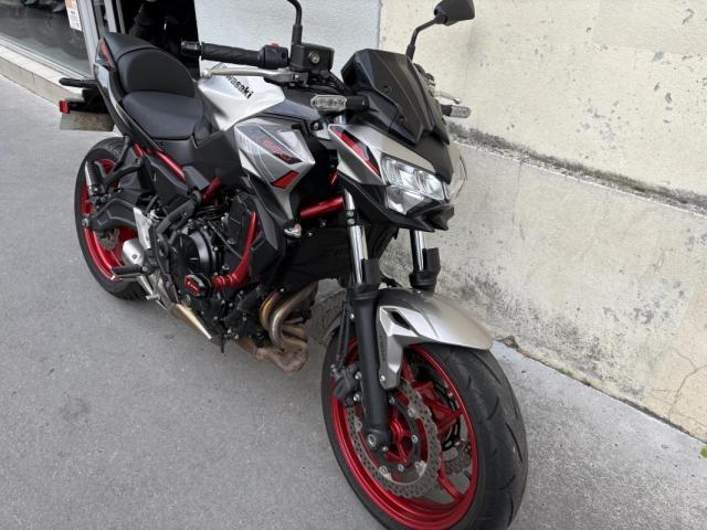 Z 650 Z650 A2 image 3
