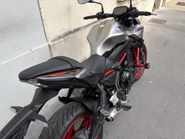 Z 650 Z650 A2 image 1