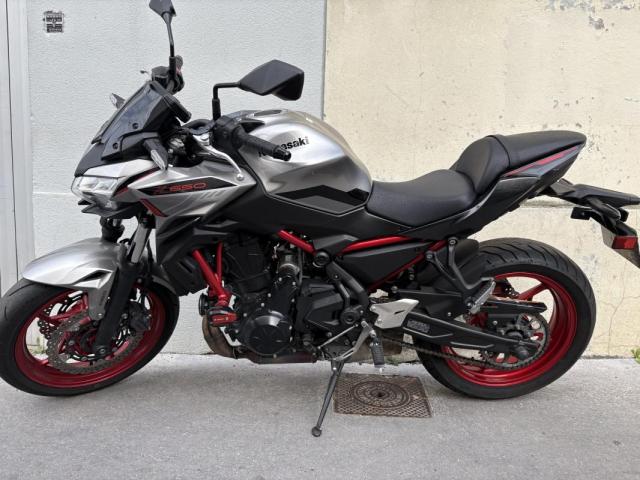 Z 650 Z650 A2 image 2