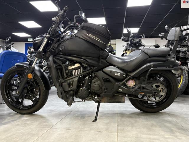 Vulcan S Vulcans 650 A2 image 2