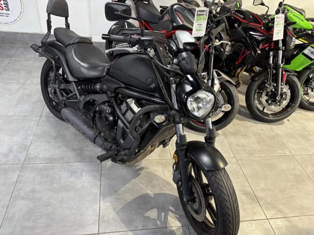 Vulcan S Vulcans 650 A2 image 3