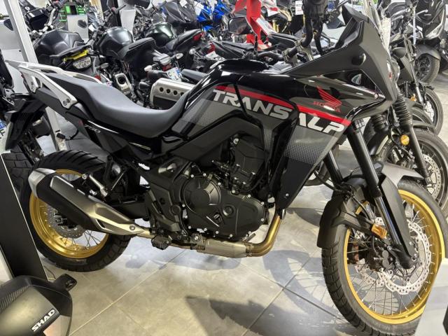 Honda Transalp 750 Transalp750 A2 Xl 750 Xl750 A2 